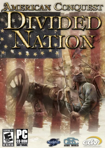 American Conquest: Divided Nation