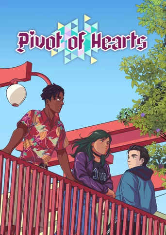 Pivot of Hearts