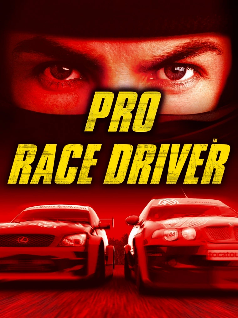 Pro Race Driver