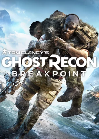 Tom Clancy's Ghost Recon: Breakpoint