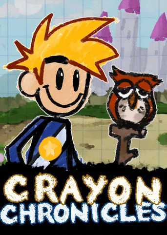 Crayon Chronicles