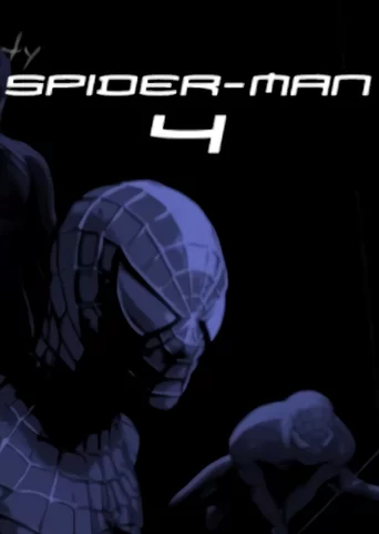 Spider-Man 4