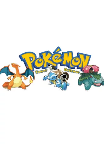 Pokémon Tower Defense