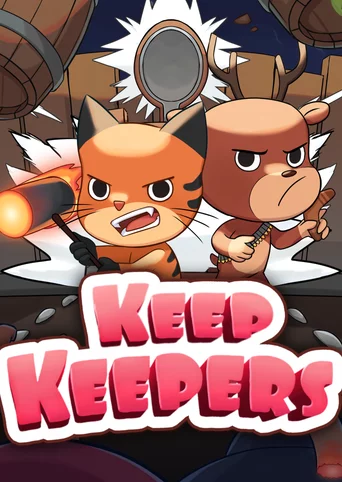 Keep Keepers