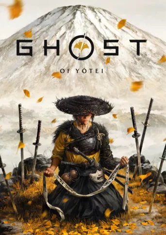 Ghost of Yotei