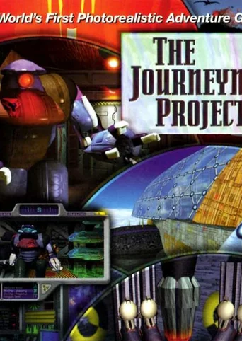 The Journeyman Project