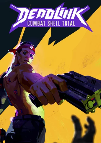 Deadlink: Combat Shell Trial