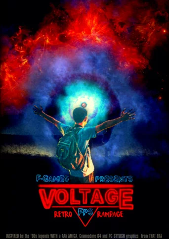 Voltage