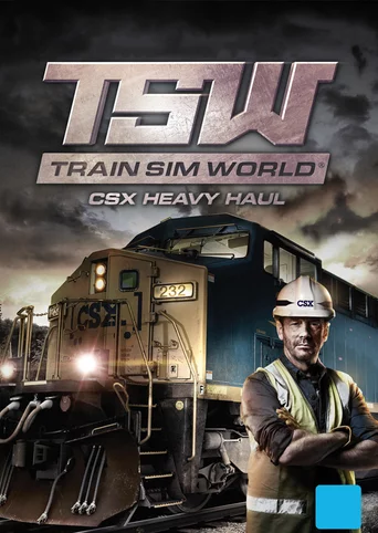Train Sim World: CSX Heavy Haul