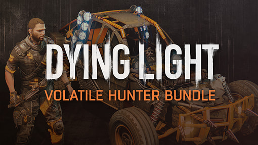 dying light volatile hunter baton dying light volatile hunter baton