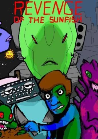 Revenge of the Sunfish