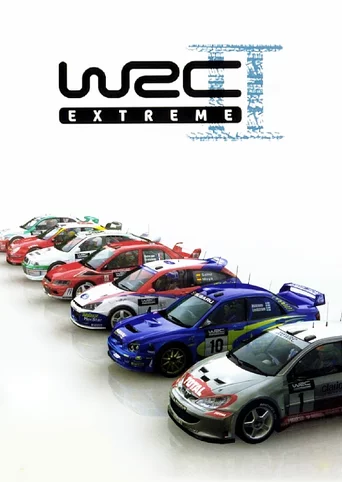 WRC II Extreme
