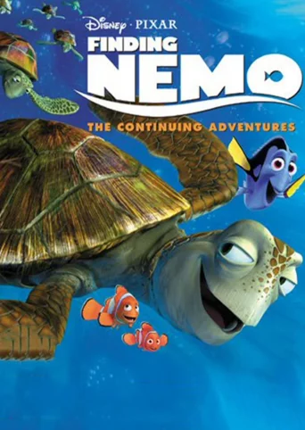Finding Nemo: The Continuing Adventures