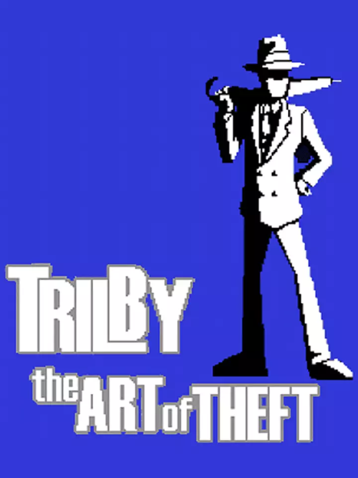 Trilby: The Art of Theft