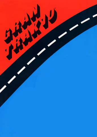 Gran Trak 10