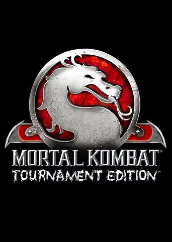 Mortal Kombat: Tournament Edition