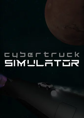 Cybertruck Sim