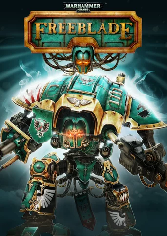 Warhammer 40,000: Freeblade