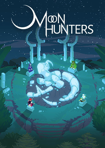 Moon Hunters