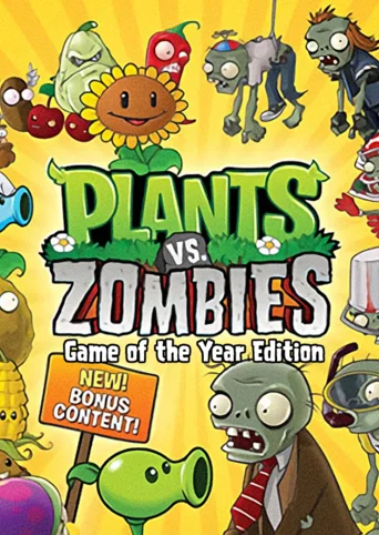 Plants vs. Zombies: GOTY Edition