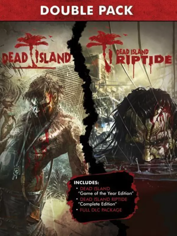 Dead Island Double Pack