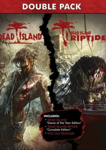 Dead Island Double Pack