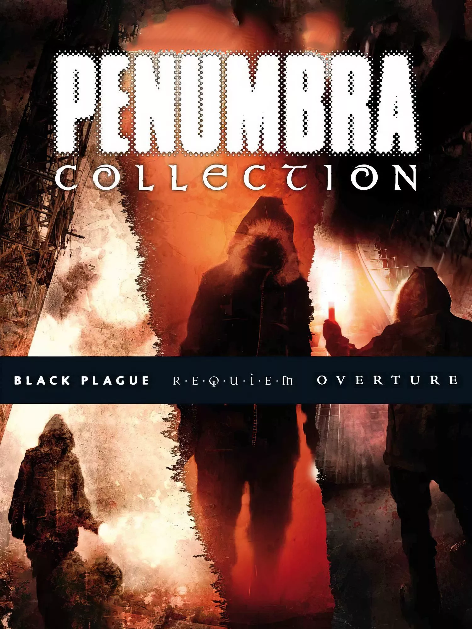 Penumbra Collection