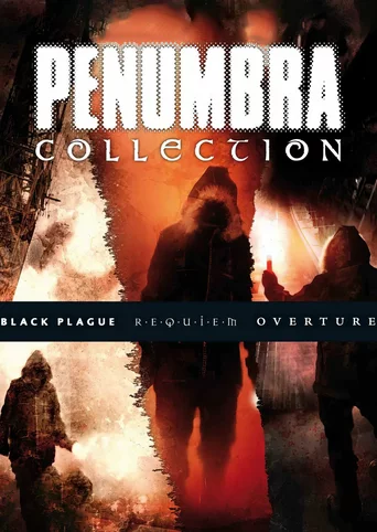 Penumbra Collection