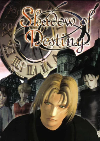 Shadow of Destiny