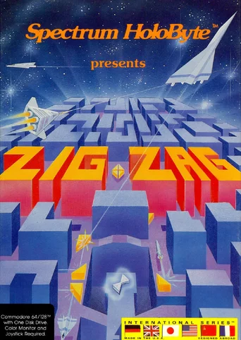 Zig-Zag