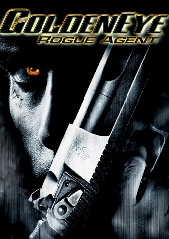 GoldenEye: Rogue Agent