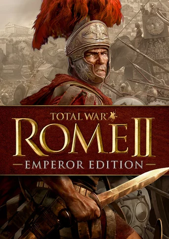 Total War: Rome II - Emperor Edition