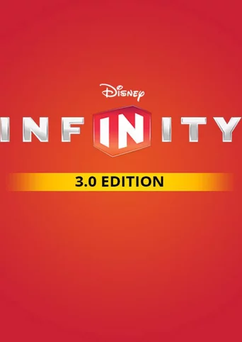 Disney Infinity 3.0