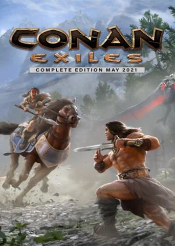 Conan Exiles: Complete Edition