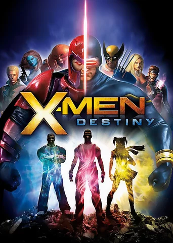 X-Men: Destiny