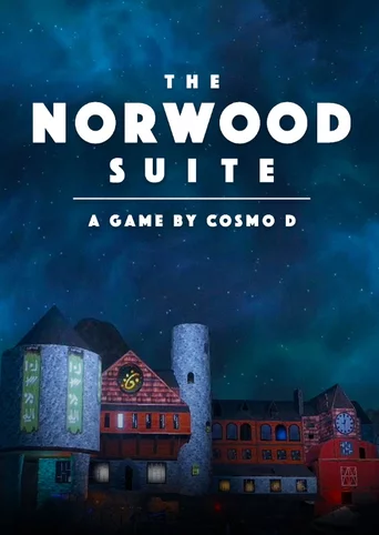 The Norwood Suite