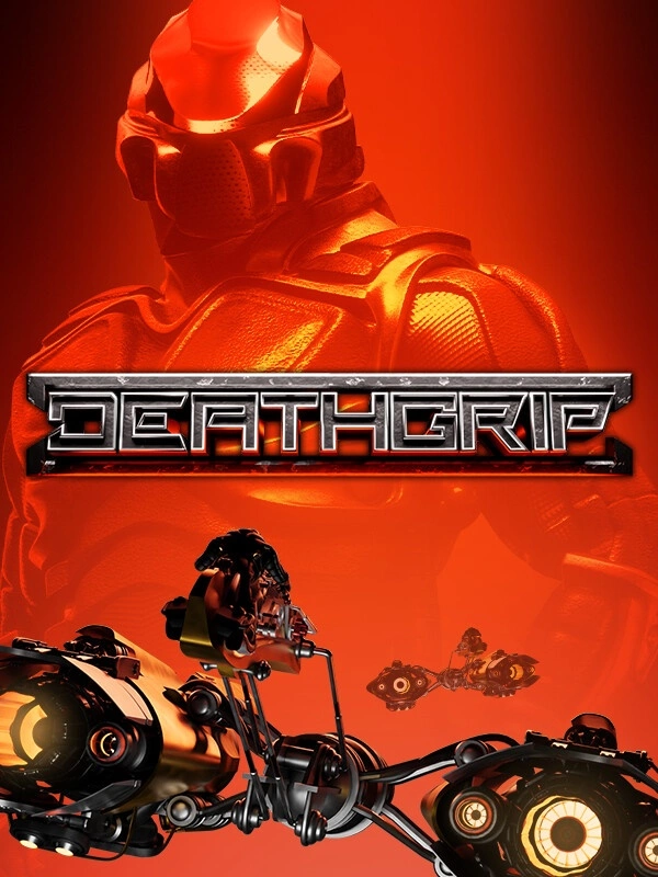 Deathgrip