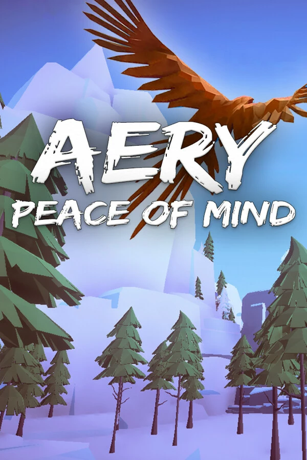 Aery: Peace of Mind