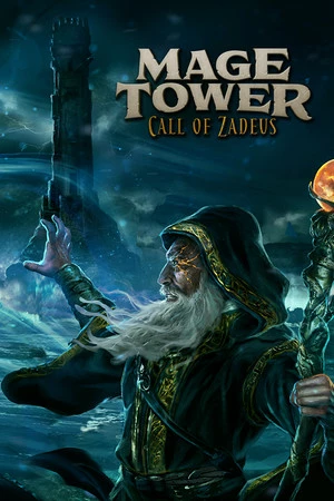 Mage Tower: Call of Zadeus
