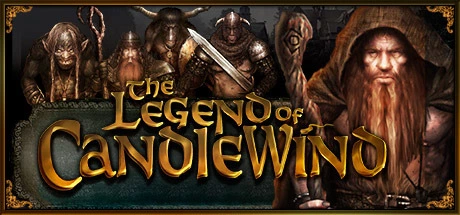 The Legend of Candlewind