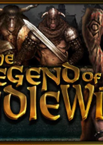 The Legend of Candlewind