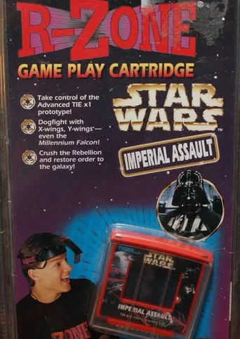 Star Wars: Imperial Assault