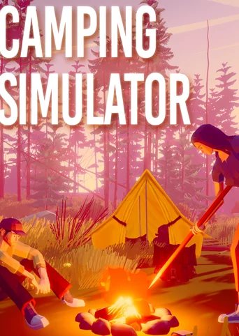 Camping Simulator: The Squad