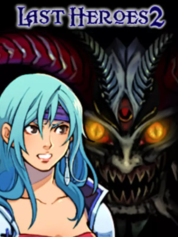 Last Heroes 2