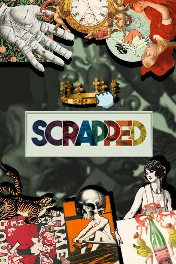 Scrapped