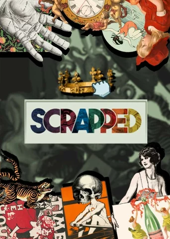 Scrapped