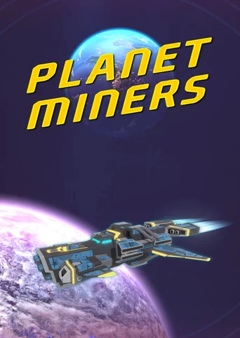 Planet Miners