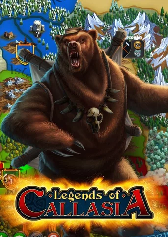 Legends of Callasia