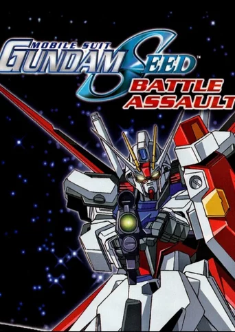 Mobile Suit Gundam SEED: Battle Assault