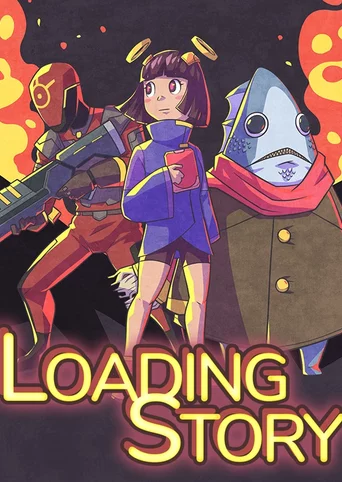 Loading Story